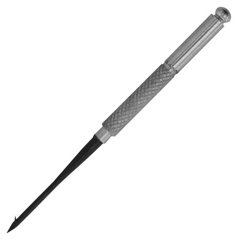 Stainless Barbed Baiting Needle Leisurelite Engineering