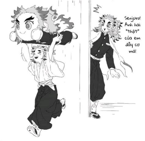 Kimetsu No Yaiba Doujinshi P2 88 Dịch vụ chuyển phát nhanh