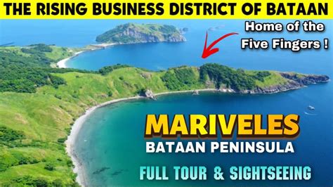 Mala Batanes Vibes Dito Mariveles Bataan Home Of The Five Fingers