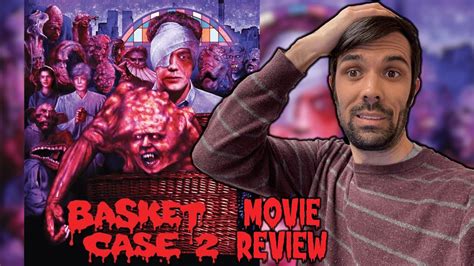 Basket Case Recap Review Youtube