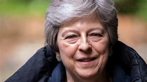 Brexit Latest News Theresa May Pushes The Date For Britain Leaving The