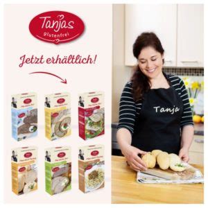 Tanja S Glutenfreies Kochbuch K Stlich Kochen Und Backen Bei