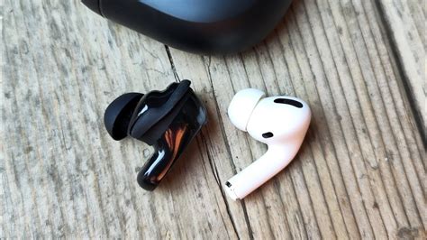 Bose Quietcomfort Earbuds Ii Vs Airpods Pro This Will Be Easy