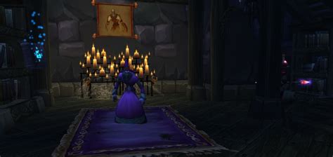 Pvp Shadow Priest Talents Builds And Glyphs Wotlk Classic Warcraft