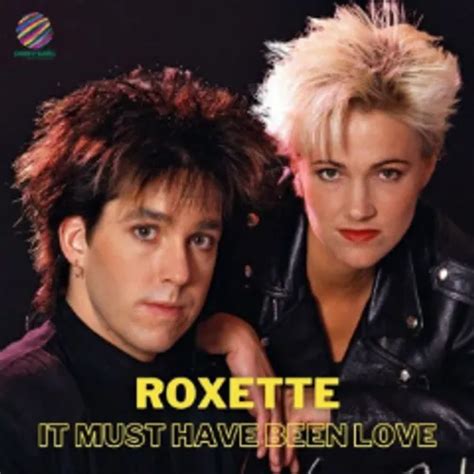 Roxette As Melhores Anos 80 E90 Mpb Sua Música