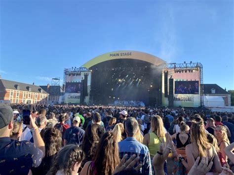 Accès horaires L essentiel à savoir pour profiter du Main Square