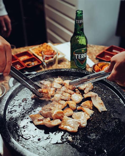 5 Best Korean Bbq Restaurants In Los Angeles To Eat At In 2024 What