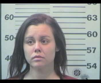 Clark Briana R Mobile County Mugshots Zone