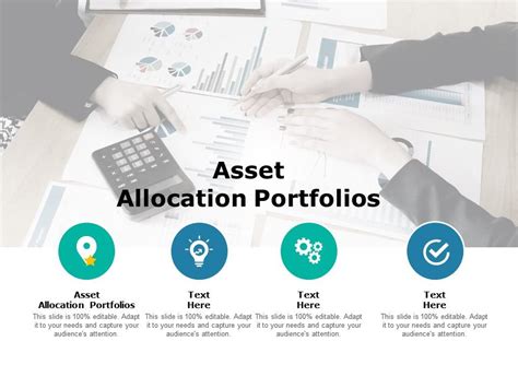 Asset Allocation Portfolios Ppt Powerpoint Presentation Pictures Portfolio Cpb Powerpoint