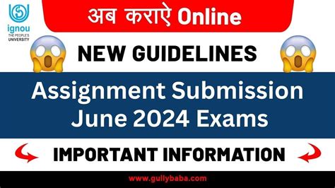 Breaking News June 2024 TEE Assignment Submission क लए New