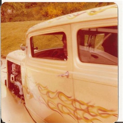 Jeff Beck S Rods Rods N Sods UK Hot Rod Street Rod Forums
