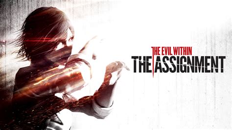 The Evil Within The Assignment Epic Games Store