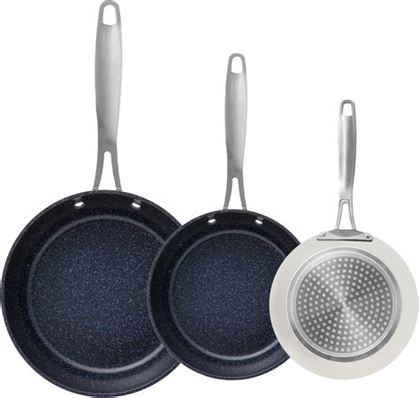 Amazon Nuwave Piece Forged Lightweight Frying Pan