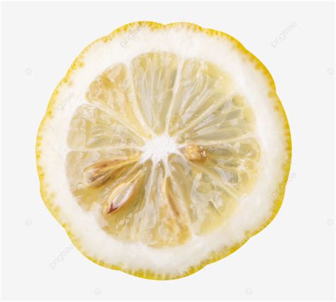 Yellow Lemon Lemon Slices Yellow Lemon Lemon Slices Fruit Png