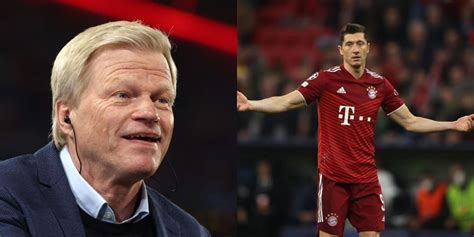 Bayern Kahn Lewandowski Sar Con Noi Anche Il Prossimo Anno