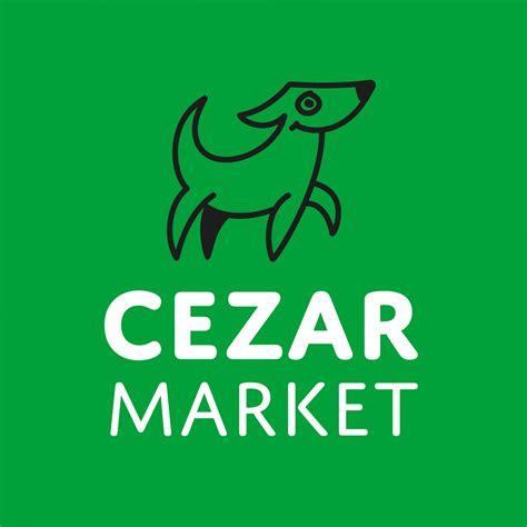 Cezar Market - sklep zoologiczny