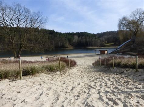 Twistesee Ferienhaus Waldkauz