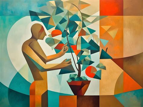 The 10 Most Famous Artists of Cubism - NIOOD
