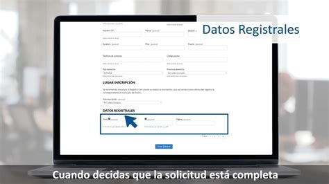 C Mo Obtener Un Certificado De Defunci N Gu A Paso A Paso