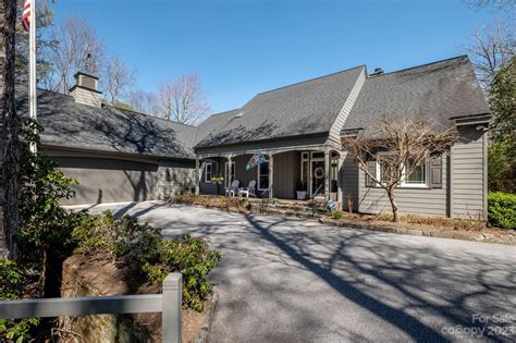 462 CHEULAH ROAD, BREVARD, NC 28712 – Connestee Life