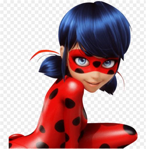 Ladybugphoto S Miraculous Ladybug Ladybug PNG Image With T EroFound