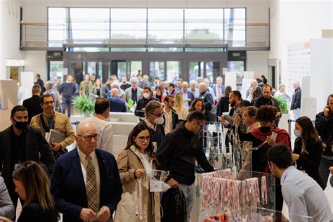 Safety Expo Il E Settembre A Bergamo Fiera Torna La Fiera