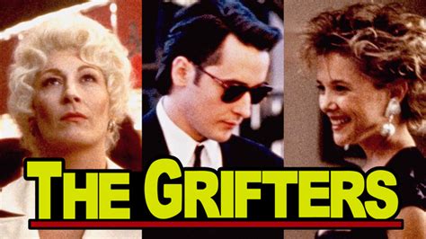 The Grifters Hbo Max Flixable