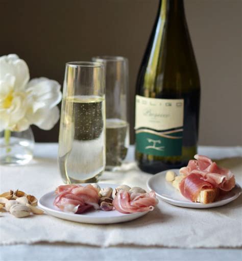 An Italian Wine Dinner Menu Kitchn