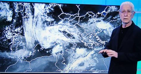 Meteo Sottocorona Nessuna Via D Uscita Quando Finisce Il Maltempo