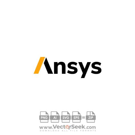 Ansys Logo Vector - (.Ai .PNG .SVG .EPS Free Download)