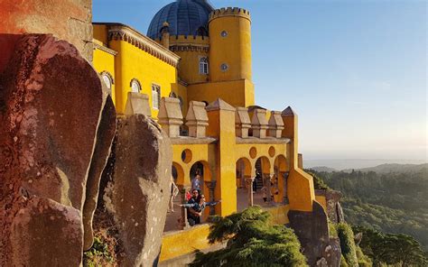 31 Best Things To Do In Sintra Portugal Lisbon S Top Day Trip