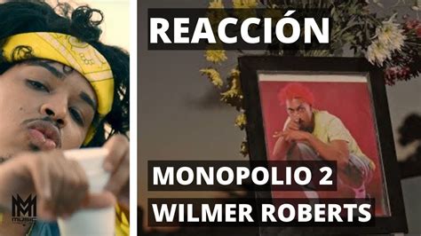 Himno Monopolio De Wilmer Roberts Revelaci N Reacci N Por