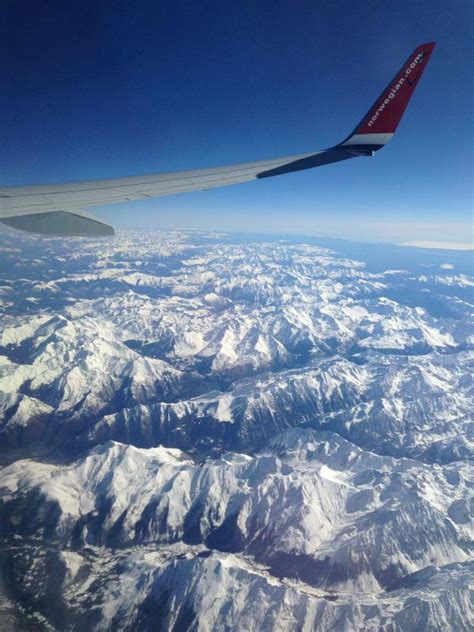 Free Images Landscape Horizon Snow Cloud Sky Mountain Range