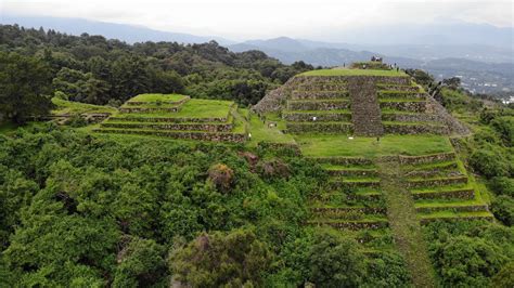 Conoces La Zona Arqueol Gica De San Felipe Los Alzati Descubre M Xico