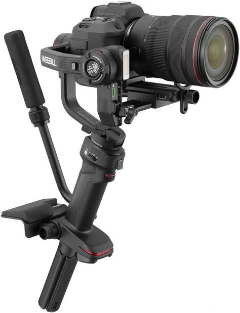 Zhiyun Weebill 3 Combo Gimbal Buy Best Price Global Shipping