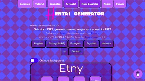 60 Best Ai Erotic Art Generator Ai Tools 2024