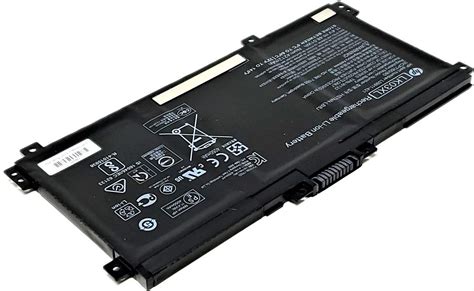 Hp Genuine Battery L Type Lk Xl Empr