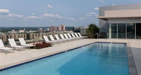 Photo Gallery The Ascent High Rise In Tysons Corner Luxury