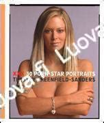 Timothy Greenfield Sanders Xxx Porn Star Portraits Luova Fi