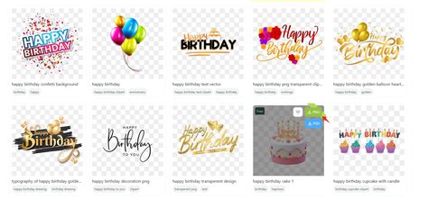 How to Download from Pngtree? - Imaget