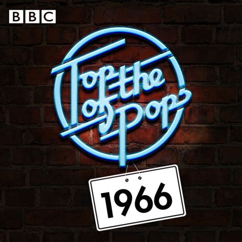 Top Of The Pops 1966 Compilation By Various Artists Spotify