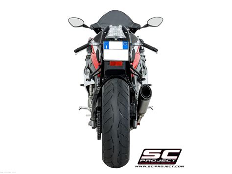 S1 Exhaust By Sc Project Bmw S1000rr 2018 B25 T41t