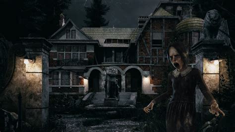 AFFECTED: The Manor | NationHive