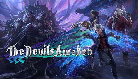 Teppen Expansion 2 The Devils Awaken Recap Tv Tropes