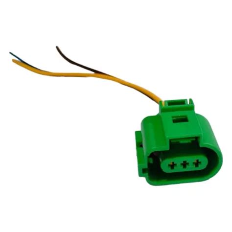 Conector Sensor Cigue Al Para Crossfox Al Original Meses