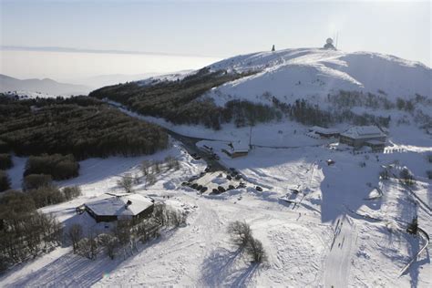 VOSGES Toujours des risques de coulées de neige