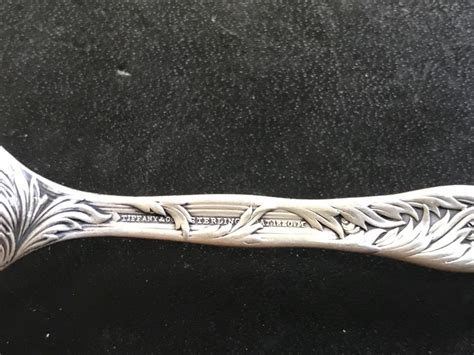 Tiffany Spoon