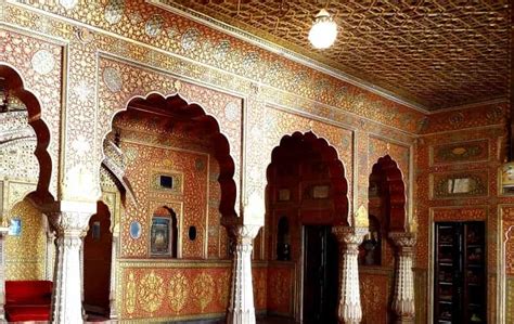 Junagarh Fort Of Museum - Timings, Entry Fee, Location