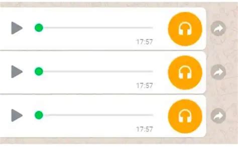 Trucos Para Escuchar Audios De Voz En Whatsapp Sin Que La Otra Persona Lo Sepa Ideal