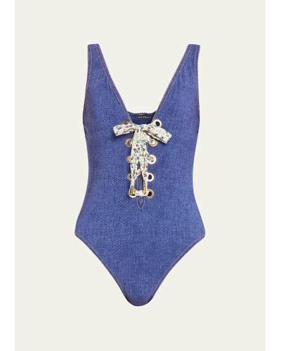 Karla Colletto One Piece Swimsuits And Bathing Suits For Women Online